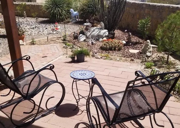The Perfect Place . . . Here It Is!