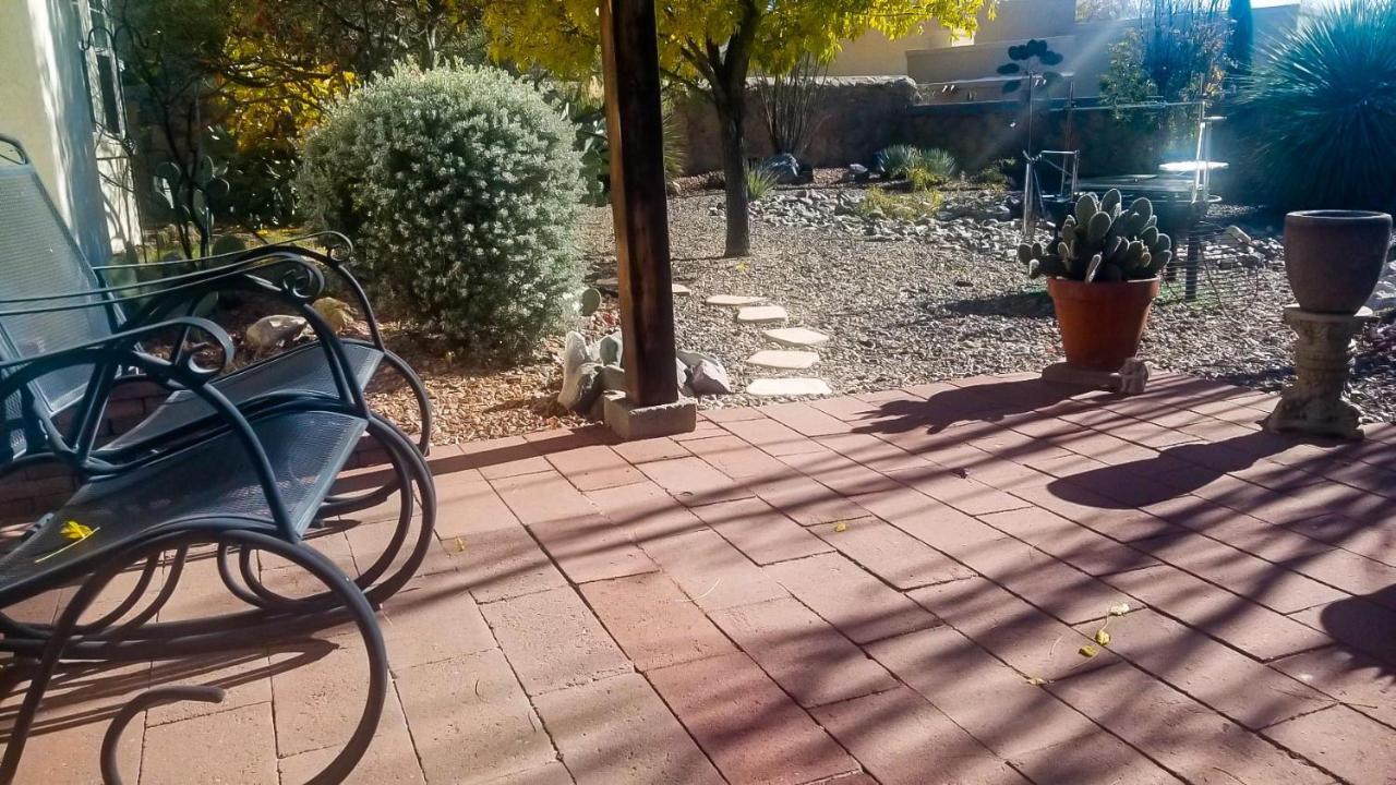 The Perfect Place . . . Here It Is! * Las Cruces