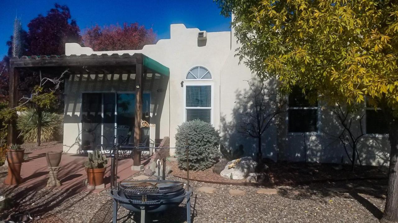 The Perfect Place . . . Here It Is! Las Cruces