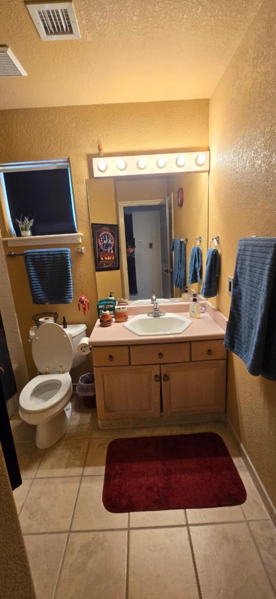 Homestay The Perfect Place . . . Here It Is! Las Cruces